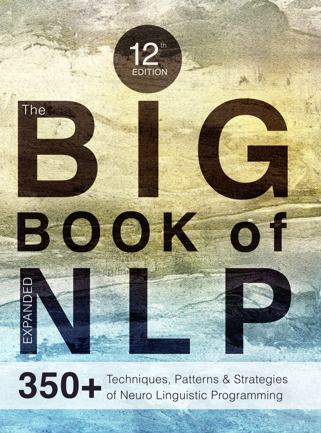 big book of NLP